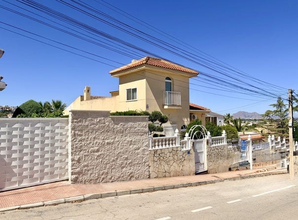 Ciudad Quesada, A, Ciudad Quesada, Valencian Community 03170