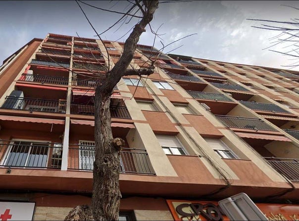 Rubí, Catalonia