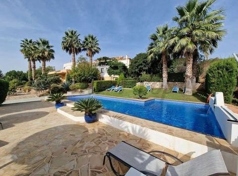 Alcaucín, Málaga