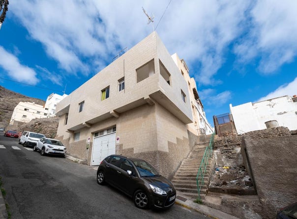 Las Palmas de Gran Canaria, Canary Islands