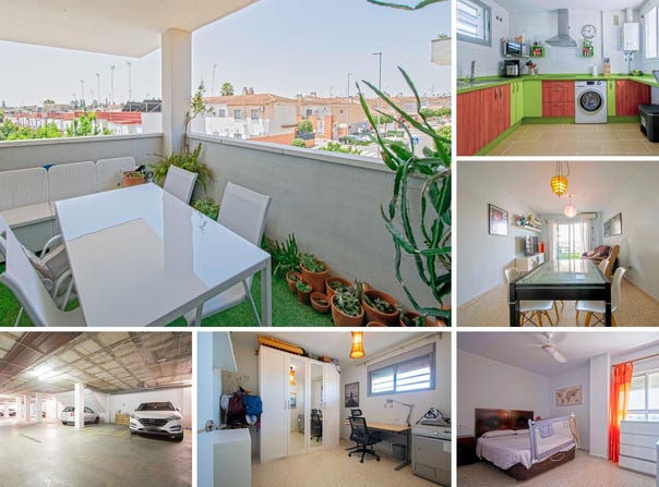 Almensilla, Andalusia 41111