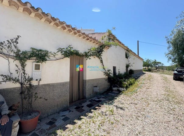 Vélez-Rubio, Andalusia 04820