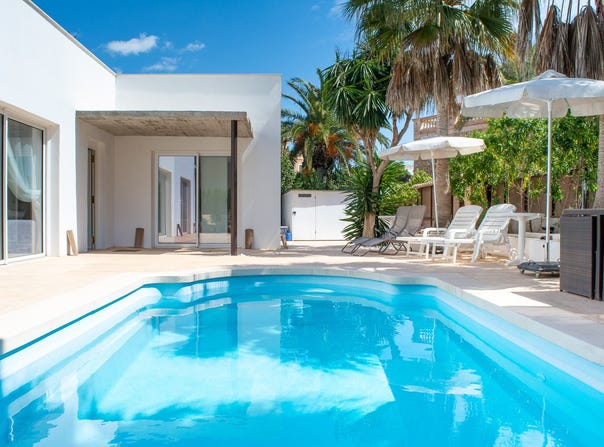 Ronda de Sol Ixent, 24, 07559 Son Servera, Illes Balears, Spain, Port Verd, Balearic Islands 07559