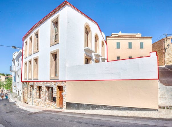 Begur, Catalonia 17255