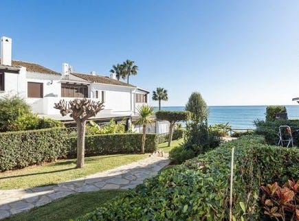 Estepona, Andalucía
