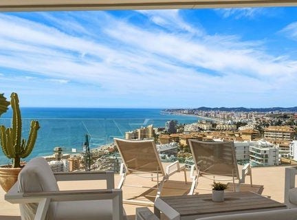 Fuengirola, Andalucía