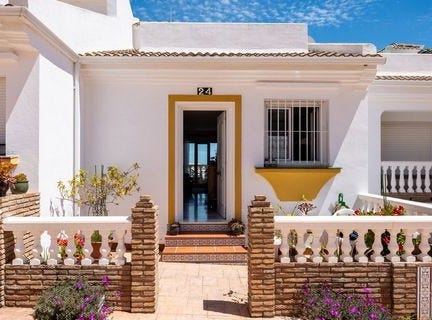 Benalmadena, Andalucía