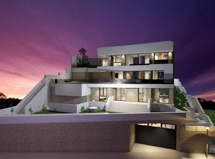 Mijas, Andalucía