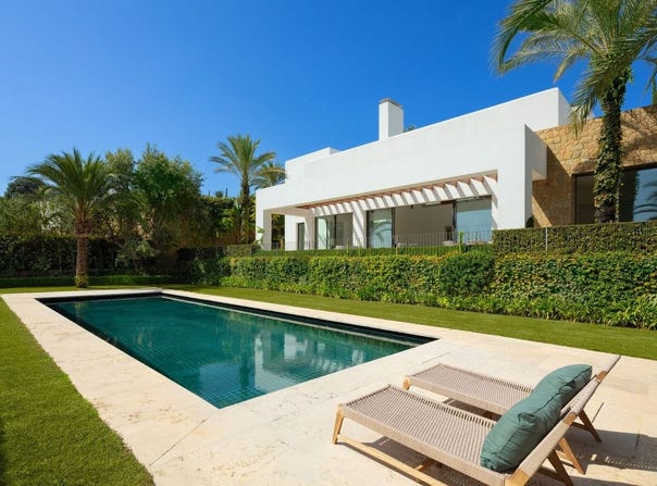 Casares, Andalusia 29690