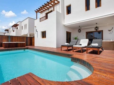 Teguise, Lanzarote