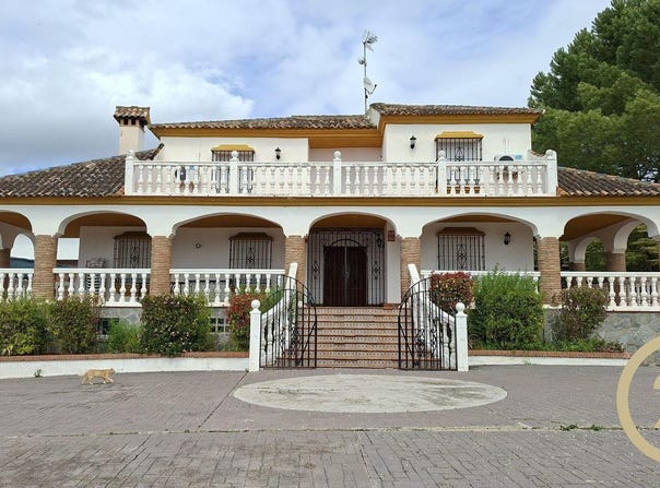 Ronda, Andalusia 29400