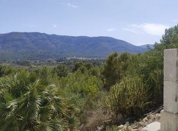 Alcalalí, Alicante 03728