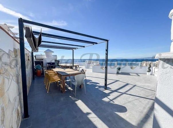 Torrox, Andalusia 29770