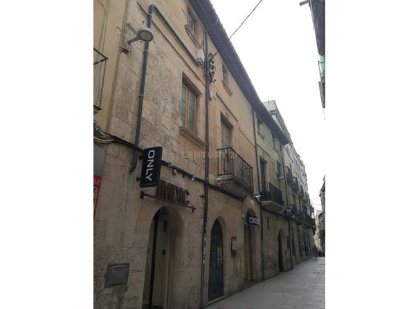 Vilafranca del Penedès, Catalonia