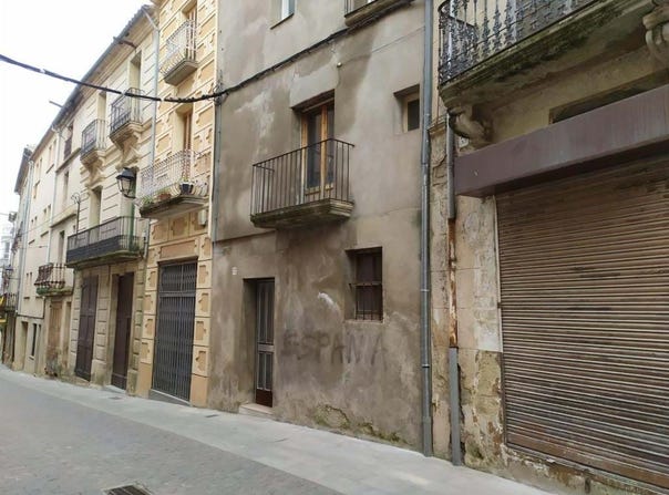 Santa Coloma de Queralt, Catalonia