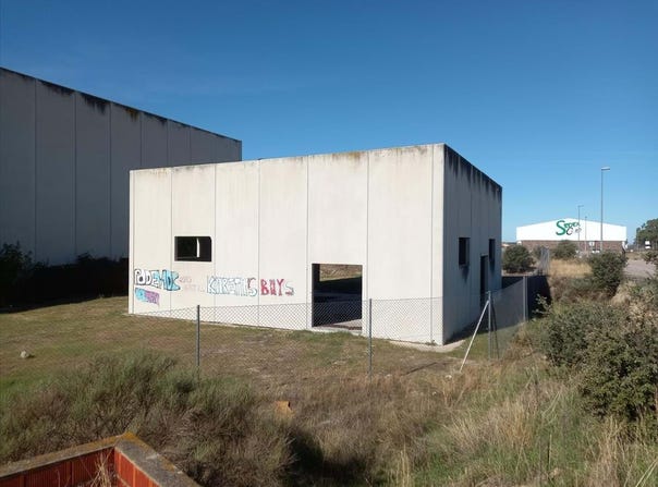 Trujillo, Extremadura