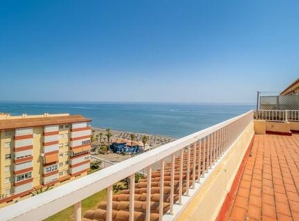 Torrox, Malaga