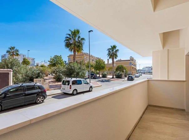 Benijófar, Valencia 03178
