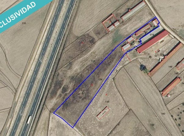 Lagartera, Castile-La Mancha 45567