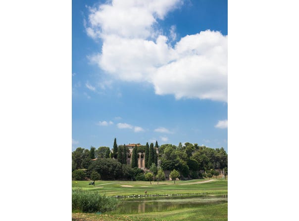 La Roca del Valles, Catalonia 08430