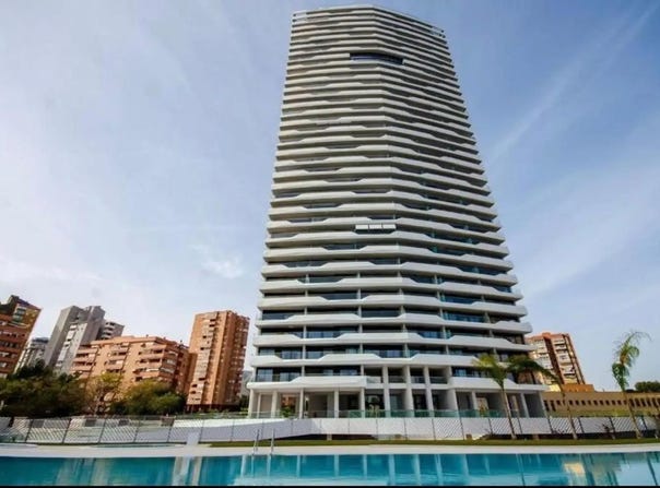 Benidorm, Valencia 03500
