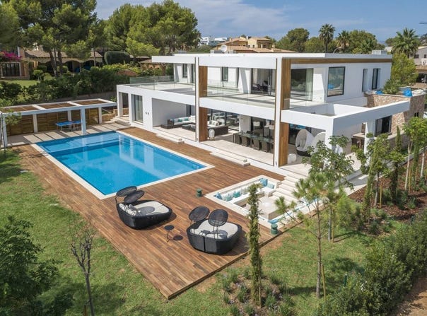 Calvià, Balearic Islands 07184