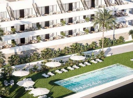 Finestrat, Comunidad Valenciana 03509