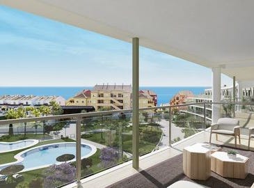 Manilva, Malaga
