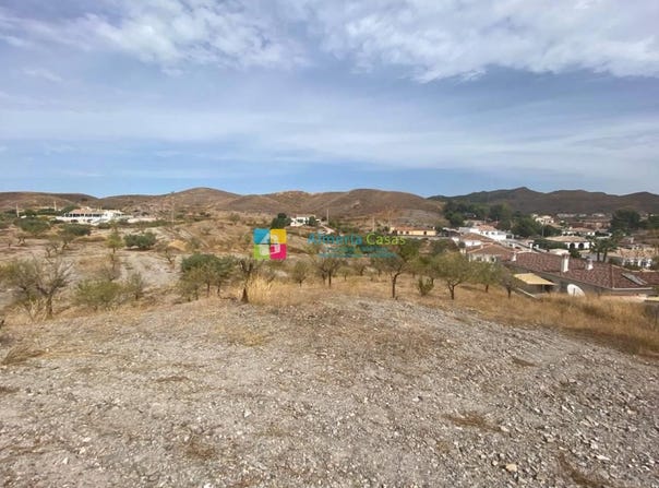 Arboleas, Andalusia 04660