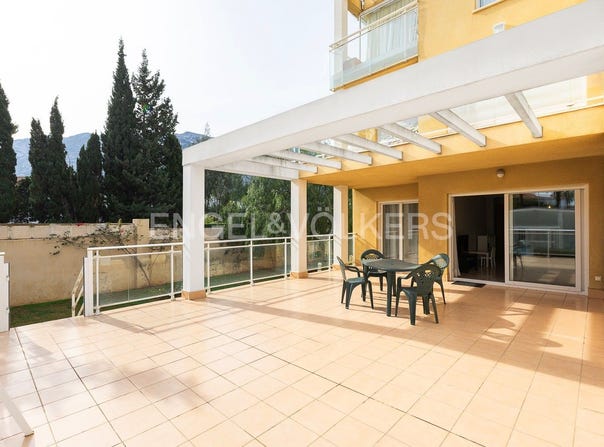 Dénia, Valencian Community 03700