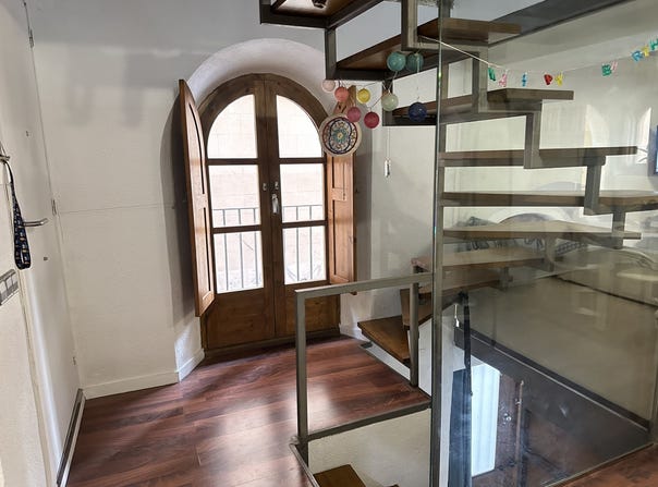 15 Carrer de la Destral, Tarragona, Catalonia 43003