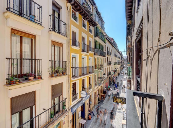 Donostia-San Sebastián, Basque Country
