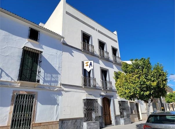 Badolatosa, Andalusia 41570