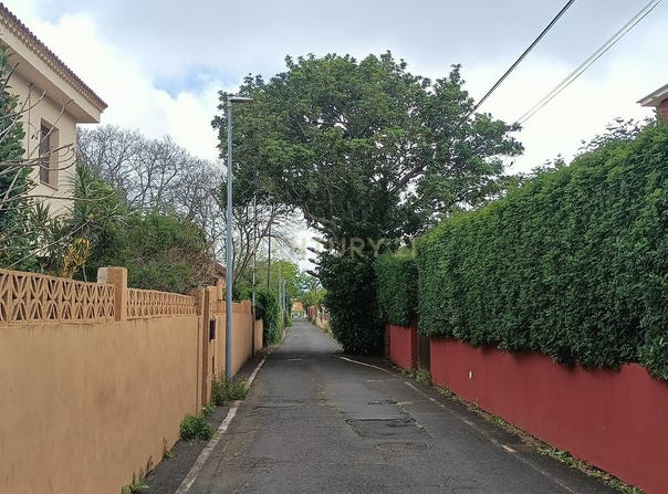 San Cristóbal de La Laguna, Canary Islands