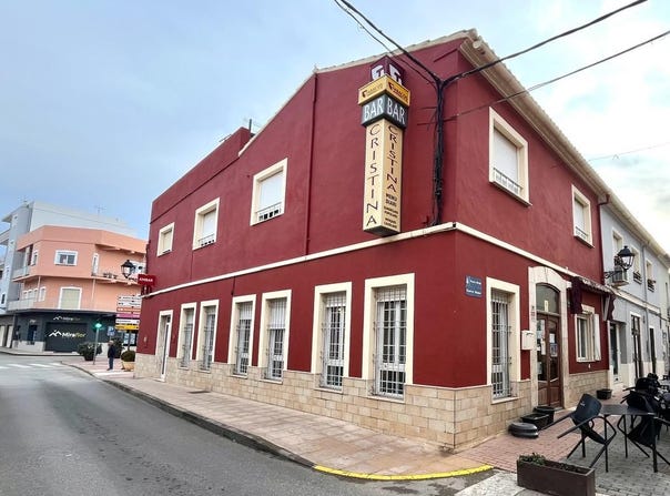 Els Poblets, Valencia 03779