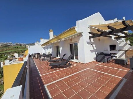 Marbella, Andalucía