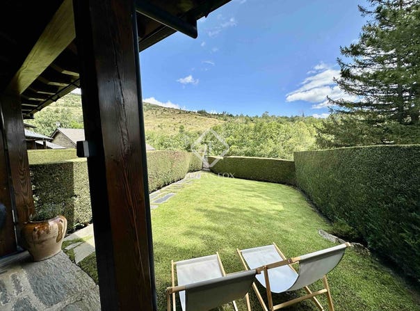 Guils de Cerdanya, Catalonia 17528