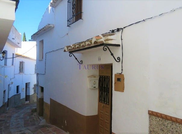 Comares, Andalusia 29195