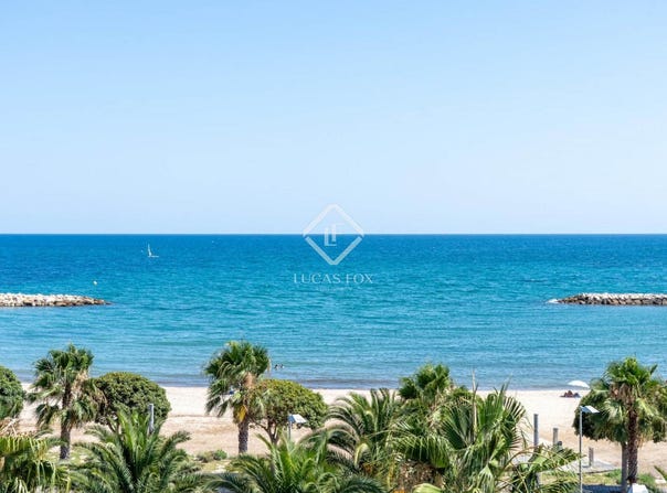 Cambrils, Catalonia 43850