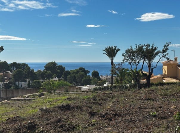 Moraira, Valencia 03724