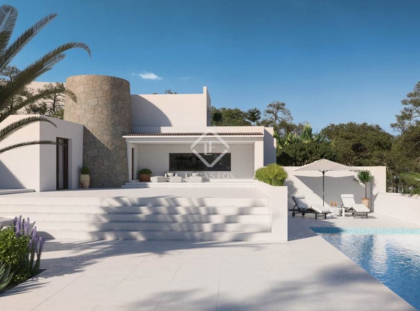 San Josep, Balearic Islands 7830