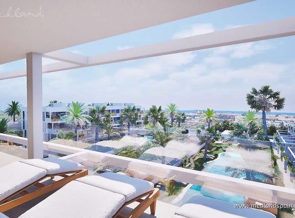 Mar de Cristal, Murcia 30384