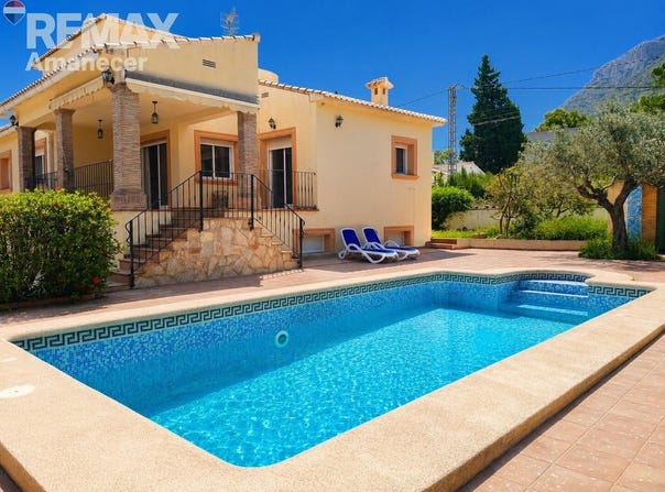 Dénia, Valencian Community 03700
