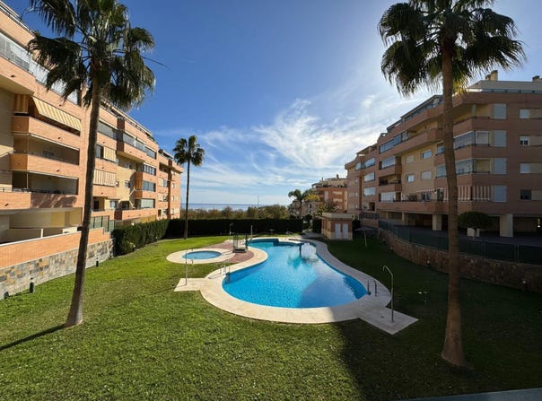 Torremolinos, Andalusia 29620
