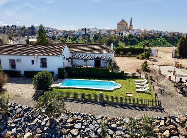Santaella, Andalusia 14546