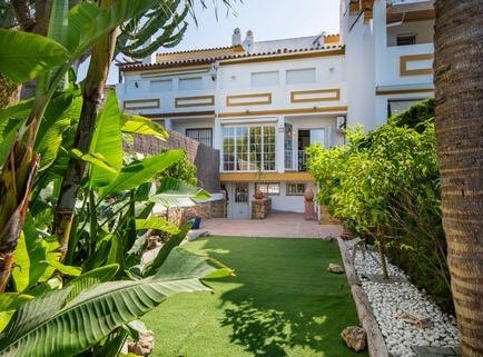 Estepona, Andalucía