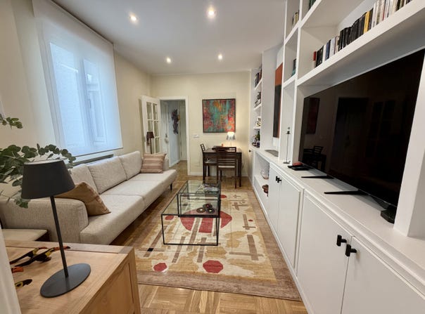 Calle De Claudio Coello, Madrid, Community of Madrid 28006