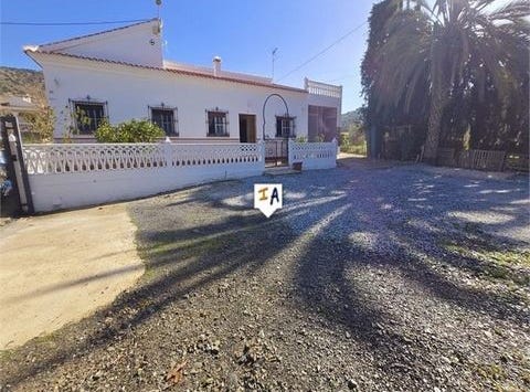 Alcaucin, Malaga