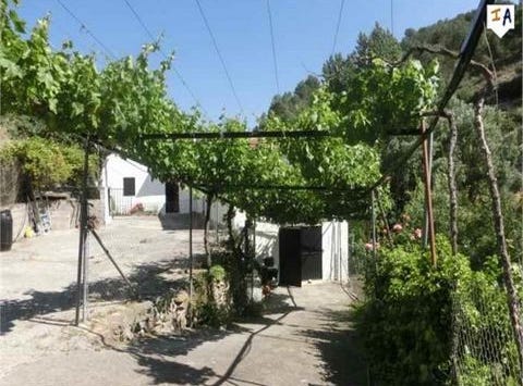 Montefrio, Granada