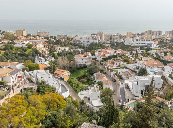 Fuengirola, Andalusia